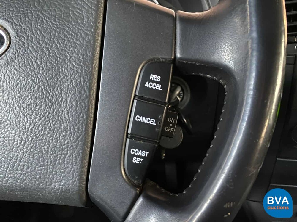 Kia Sorento 2.5 CRDI 4WD-Original NL-170 PS, 68-TR-BG.