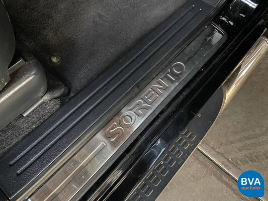 Kia Sorento 2.5 CRDI 4WD -Original NL- 170hp, 68-TR-BG.