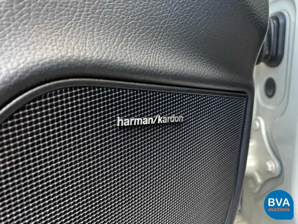 Mercedes-Benz C63 AMG Coupé SCHWARZE SERIE 517PK Track-Pack Aero-Pack.