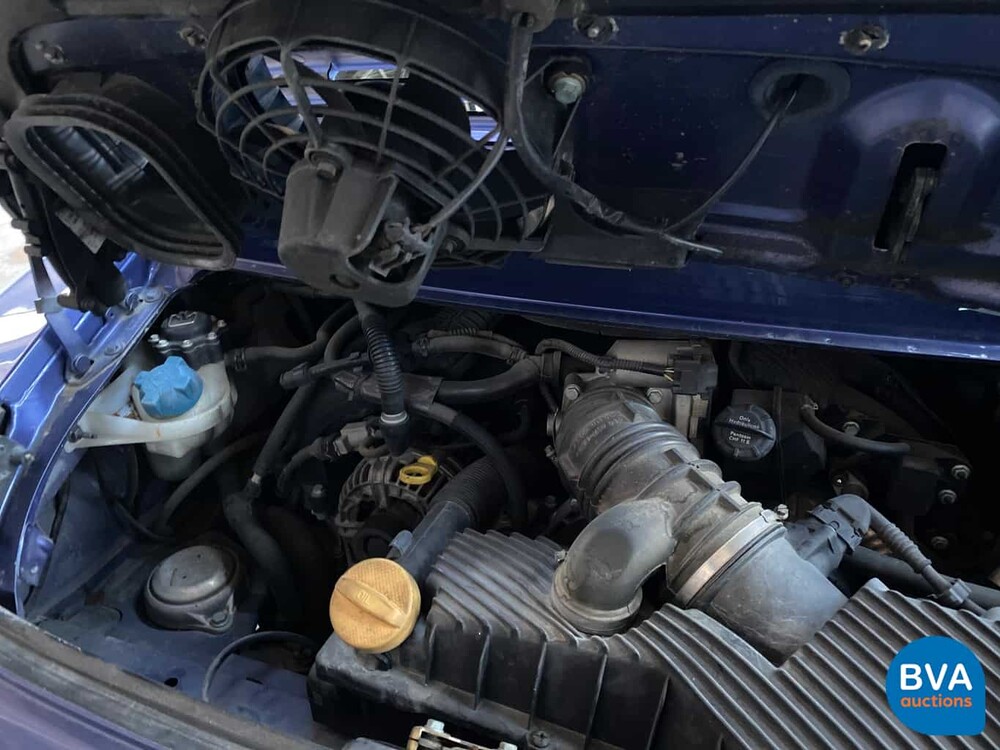 Porsche 911 996 3.4 300 PS 2000 -YOUNGTIMER-.