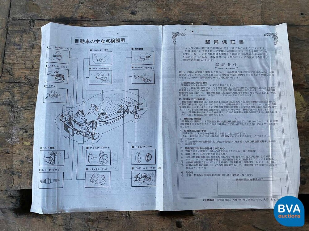 Porsche 911 996 3.4 300 PS 2000 -YOUNGTIMER-.