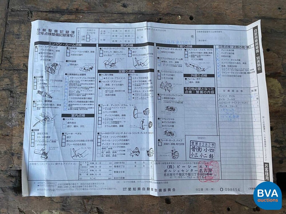 Porsche 911 996 3.4 300 PS 2000 -YOUNGTIMER-.