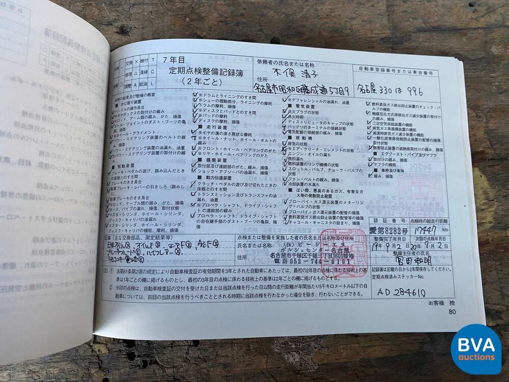 Porsche 911 996 3.4 300 PS 2000 -YOUNGTIMER-.