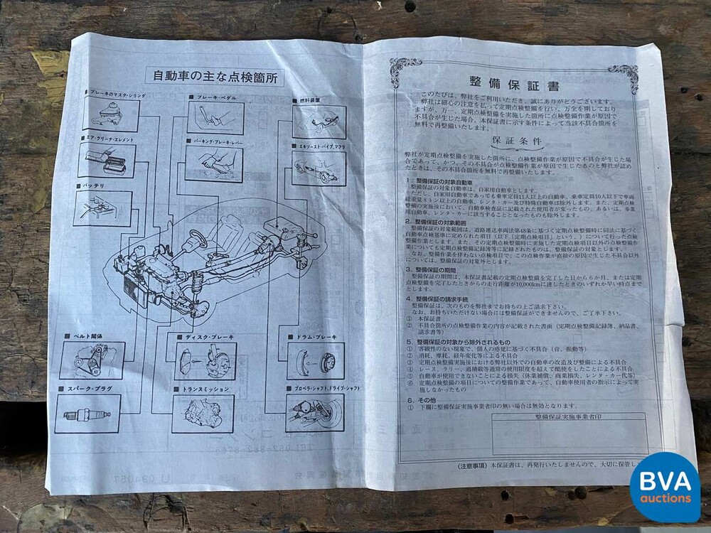 Porsche 911 996 3.4 300 PS 2000 -YOUNGTIMER-.