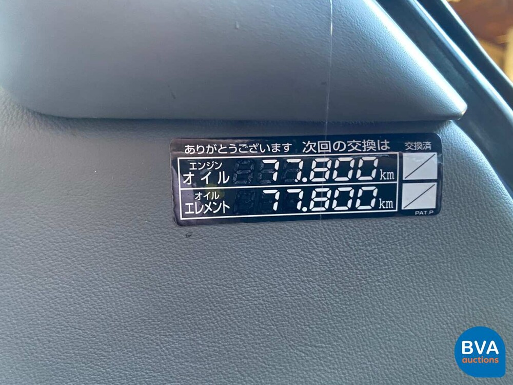 Porsche 911 996 3.4 300 PS 2000 -YOUNGTIMER-.