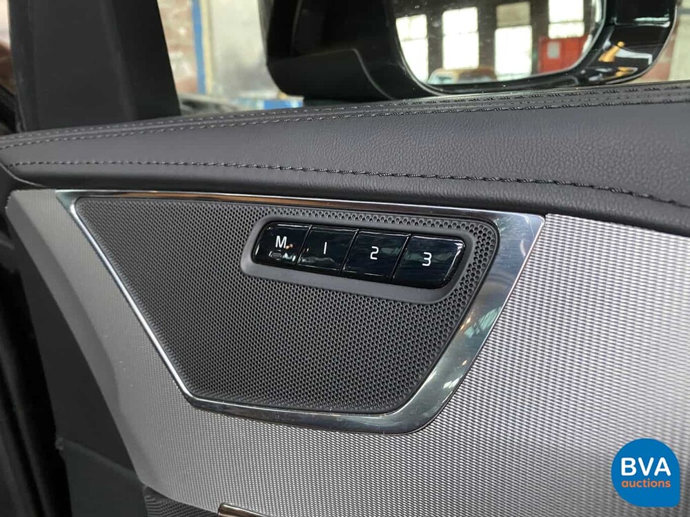 Volvo XC90 2.0 T8 TwinEngine AWD Beschriftung 407 PS 2015 7-Sitzer, HK-515-B.