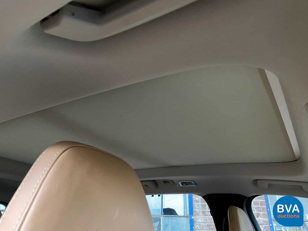 Volvo XC90 2.0 T8 TwinEngine AWD Beschriftung 407 PS 2015 7-Sitzer, HK-515-B.