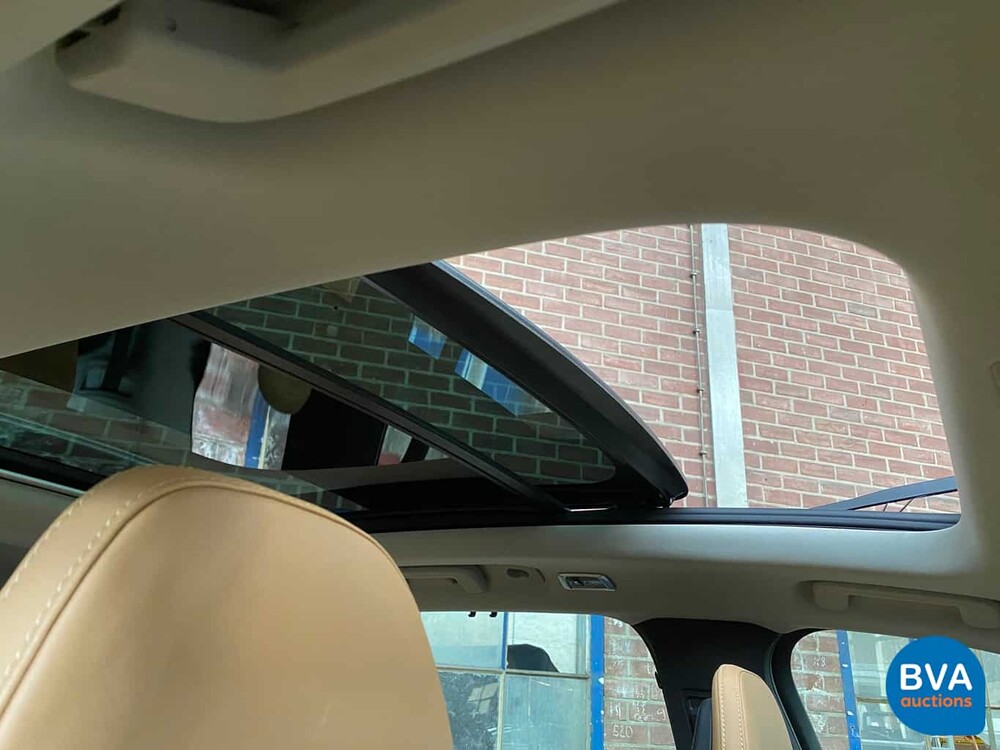 Volvo XC90 2.0 T8 TwinEngine AWD Beschriftung 407 PS 2015 7-Sitzer, HK-515-B.