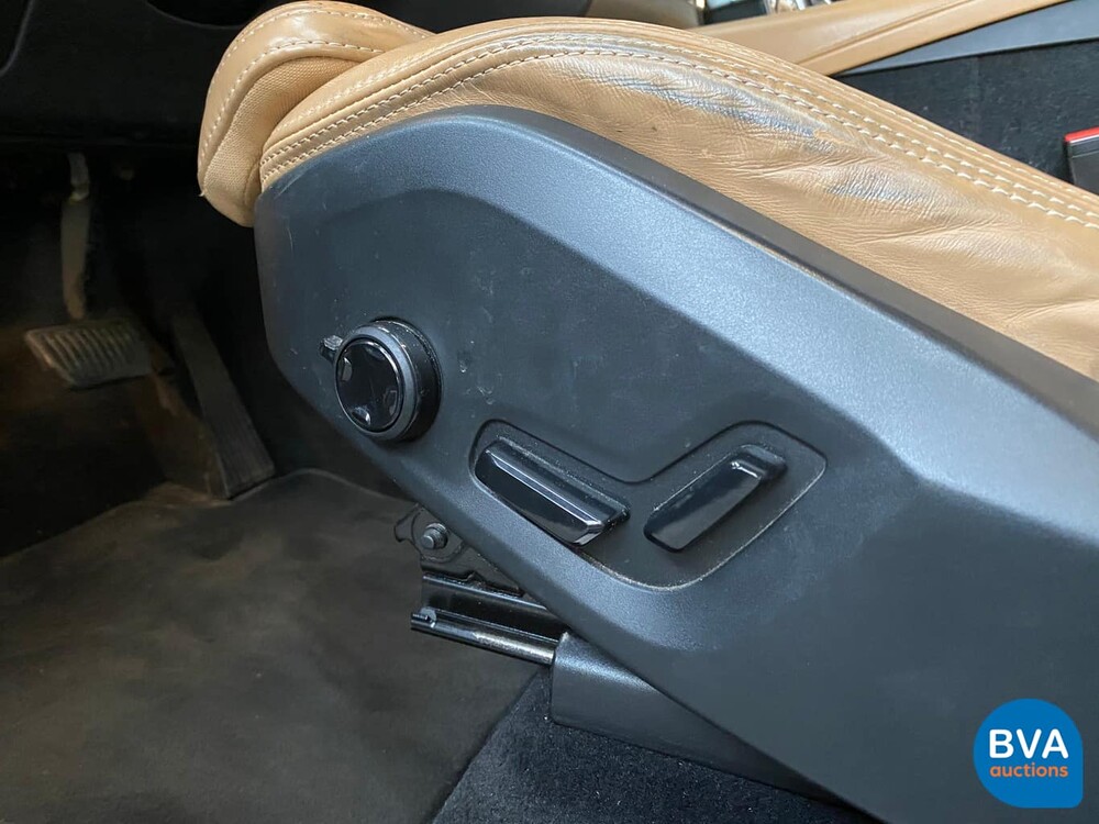 Volvo XC90 2.0 T8 TwinEngine AWD Beschriftung 407 PS 2015 7-Sitzer, HK-515-B.