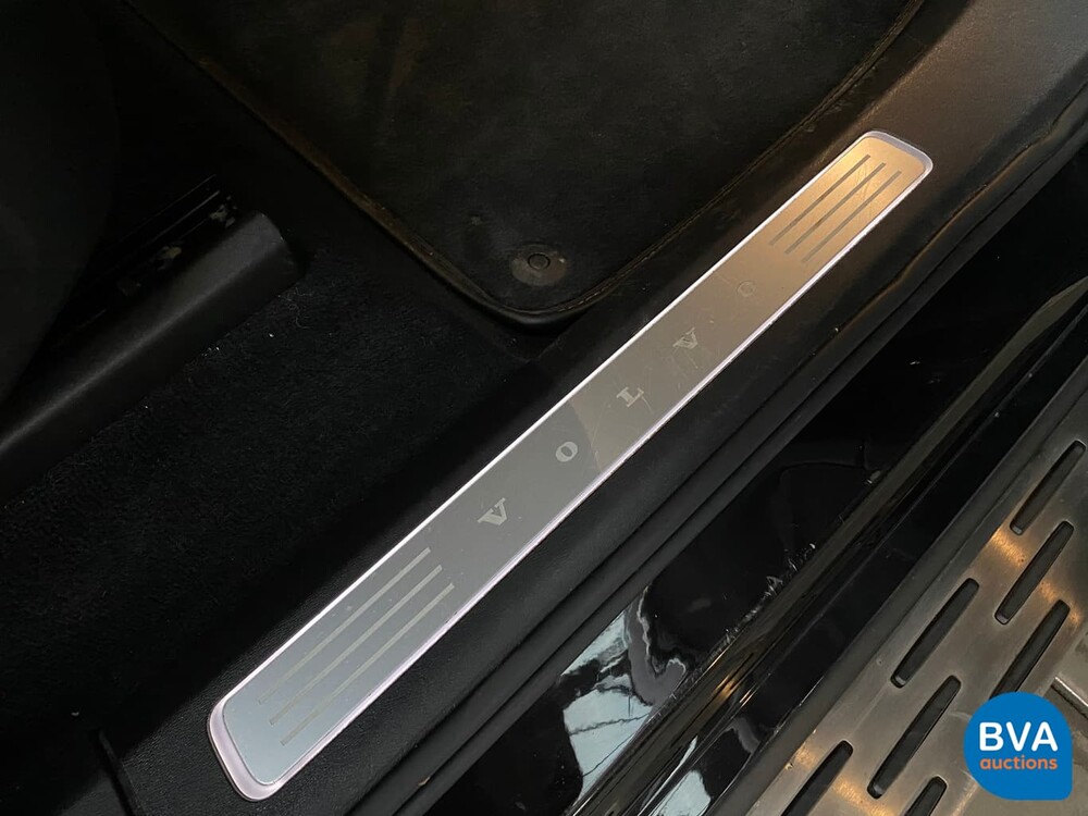 Volvo XC90 2.0 T8 TwinEngine AWD Beschriftung 407 PS 2015 7-Sitzer, HK-515-B.