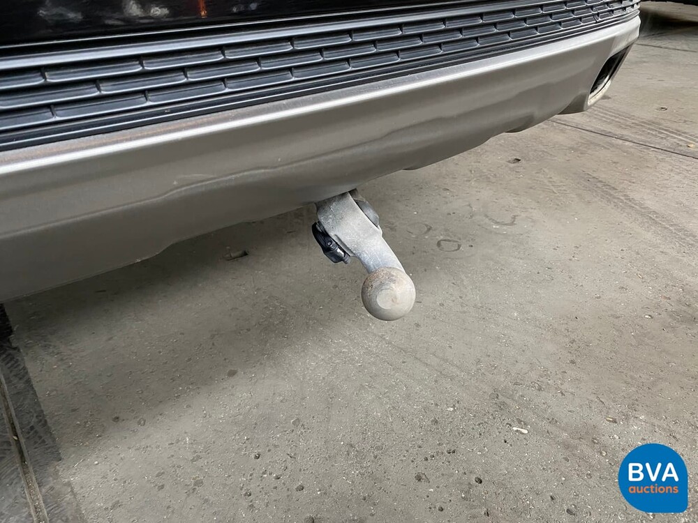 Volvo XC90 2.0 T8 TwinEngine AWD Beschriftung 407 PS 2015 7-Sitzer, HK-515-B.