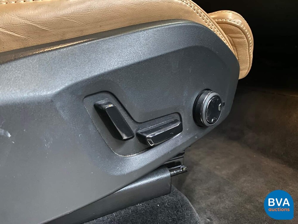 Volvo XC90 2.0 T8 TwinEngine AWD Beschriftung 407 PS 2015 7-Sitzer, HK-515-B.