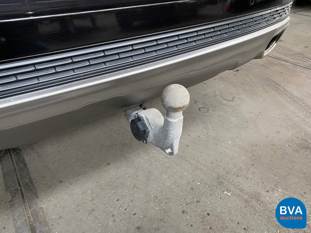 Volvo XC90 2.0 T8 TwinEngine AWD Beschriftung 407 PS 2015 7-Sitzer, HK-515-B.