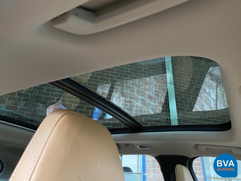 Volvo XC90 2.0 T8 TwinEngine AWD Beschriftung 407 PS 2015 7-Sitzer, HK-515-B.