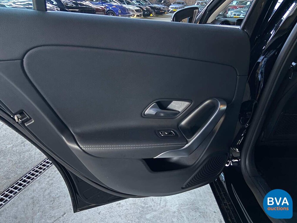 Mercedes-Benz A-Klasse 180 Geschäftslösung MY-2020 136 PS AMG NW-Modell, K-824-GH.