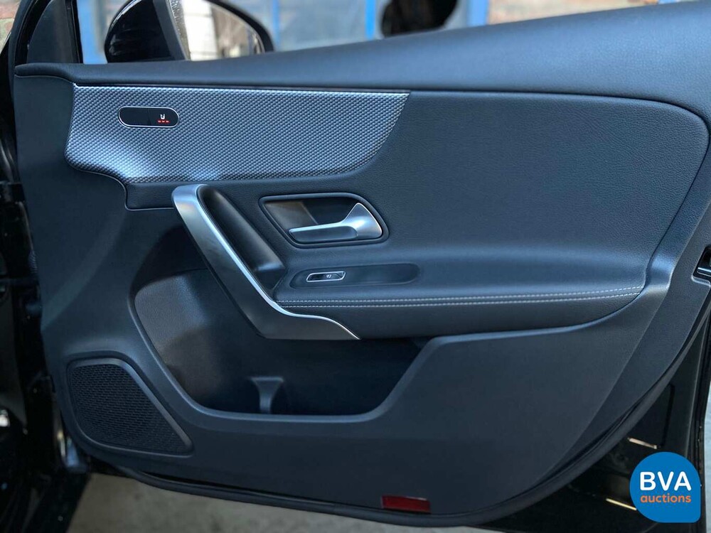 Mercedes-Benz A-Klasse 180 Geschäftslösung MY-2020 136 PS AMG NW-Modell, K-824-GH.