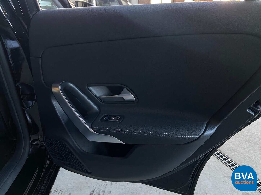 Mercedes-Benz A-Klasse 180 Geschäftslösung MY-2020 136 PS AMG NW-Modell, K-824-GH.