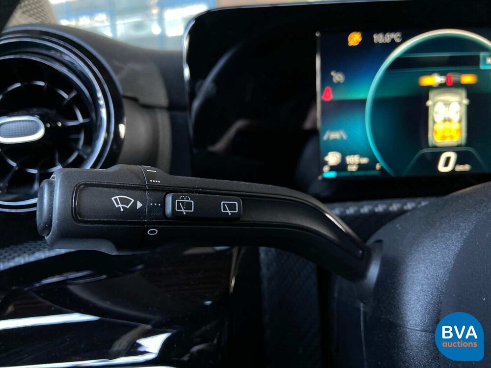 Mercedes-Benz A-Klasse 180 Geschäftslösung MY-2020 136 PS AMG NW-Modell, K-824-GH.