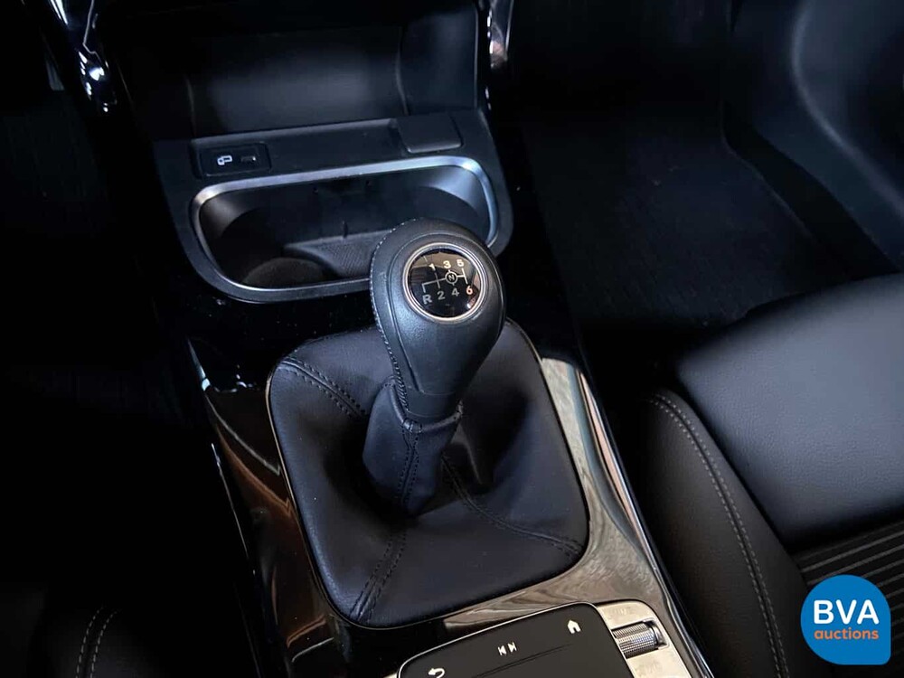 Mercedes-Benz A-Klasse 180 Geschäftslösung MY-2020 136 PS AMG NW-Modell, K-824-GH.