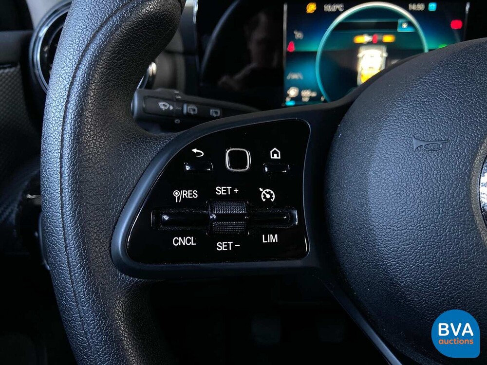 Mercedes-Benz A-Klasse 180 Geschäftslösung MY-2020 136 PS AMG NW-Modell, K-824-GH.