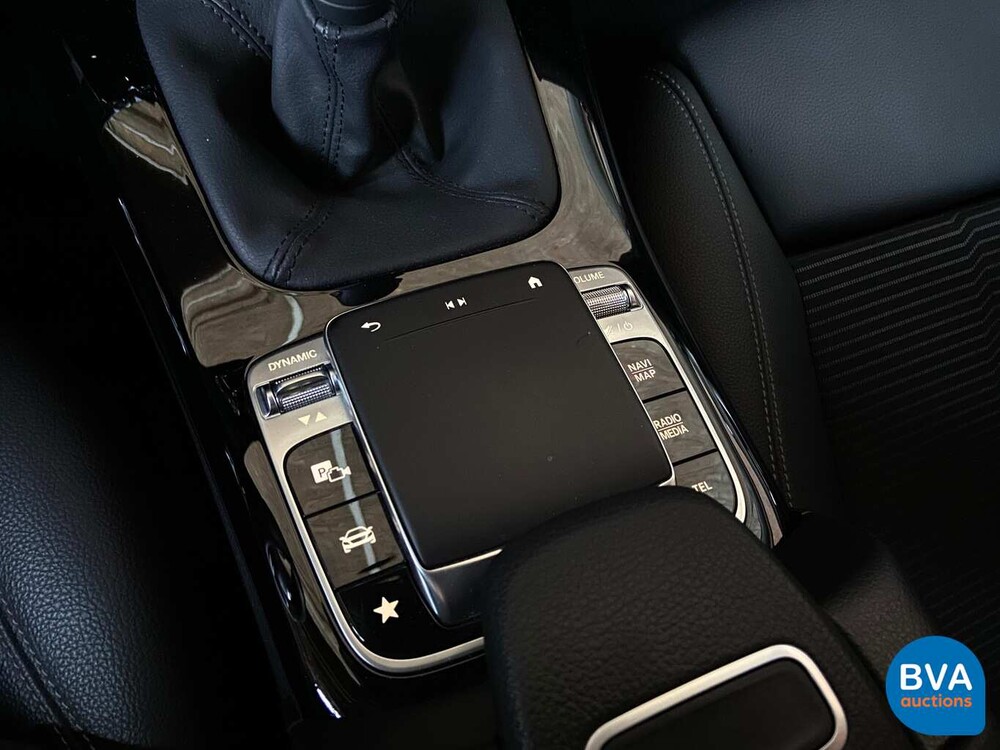 Mercedes-Benz A-Klasse 180 Geschäftslösung MY-2020 136 PS AMG NW-Modell, K-824-GH.