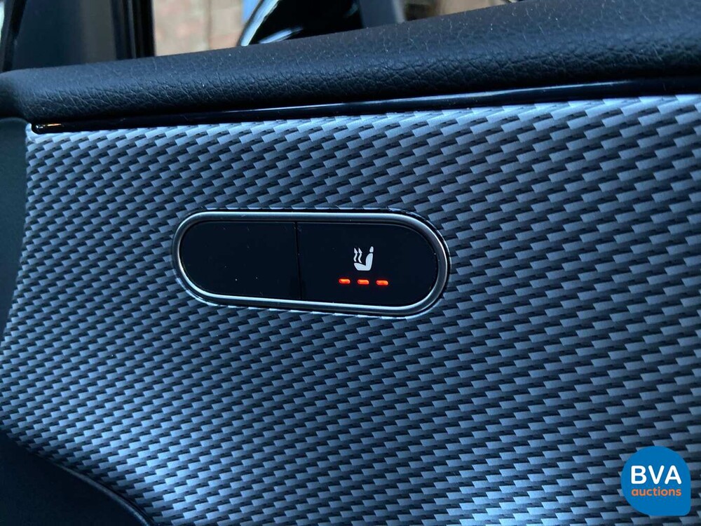 Mercedes-Benz A-Klasse 180 Geschäftslösung MY-2020 136 PS AMG NW-Modell, K-824-GH.