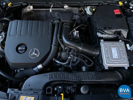 Mercedes-Benz A-klasse 180 Business Solution MY-2020 136pk AMG NW-Model, K-824-GH