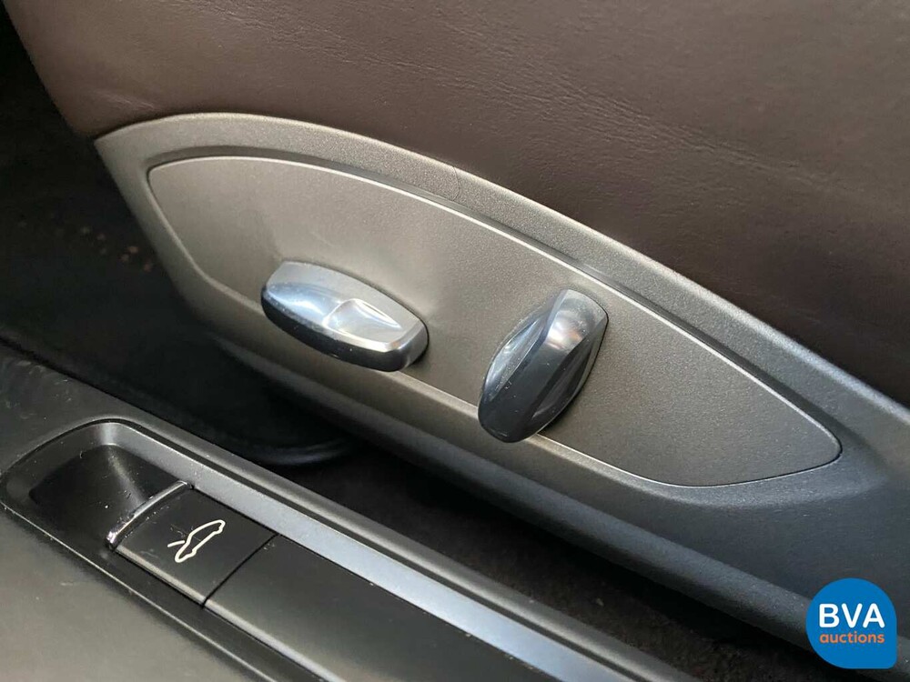 Porsche 911 3.8 Carrera S 400hp 2012 991, GJ-872-D.