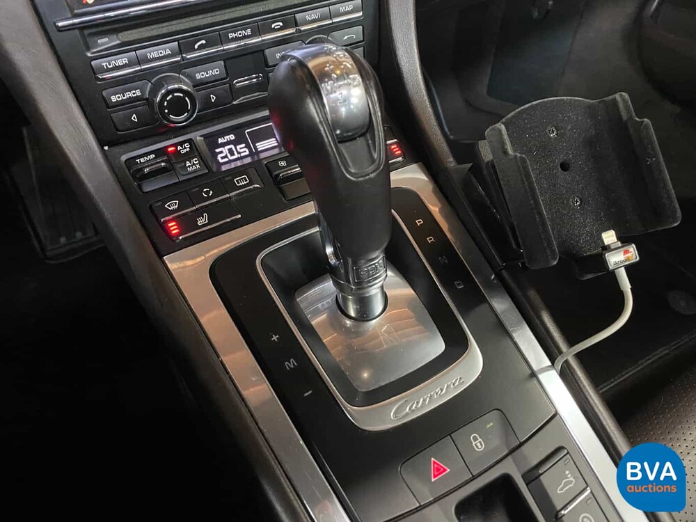 Porsche 911 3.8 Carrera S 400hp 2012 991, GJ-872-D.