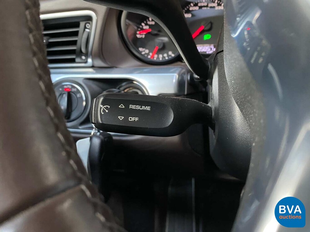 Porsche 911 3.8 Carrera S 400hp 2012 991, GJ-872-D.