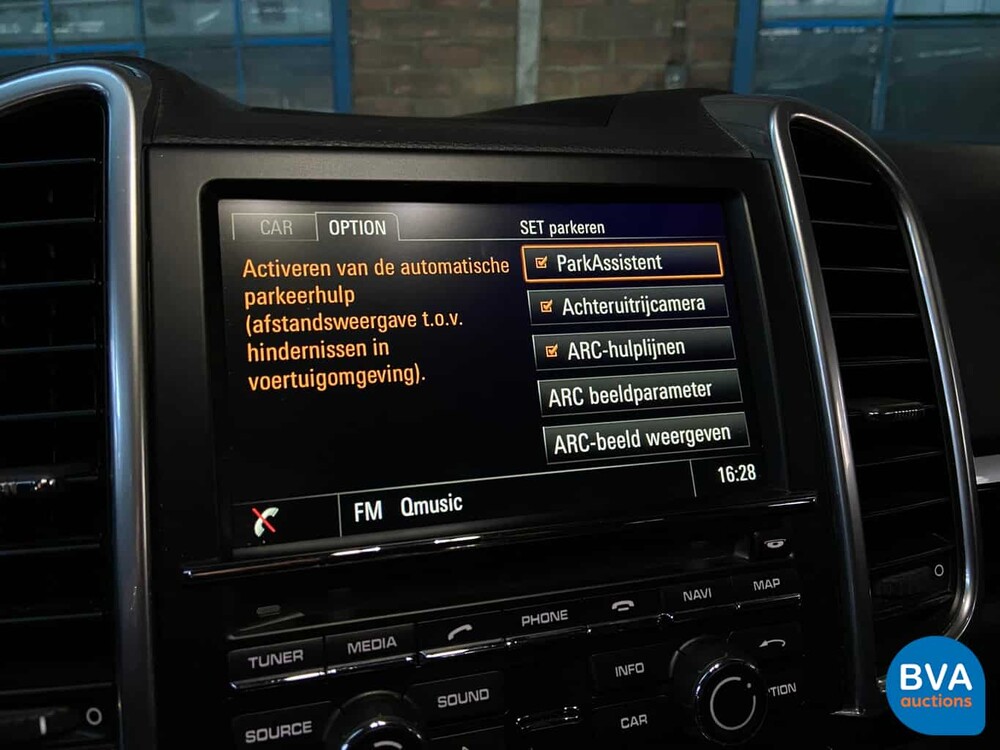 Porsche Cayenne S 3.0 E-Hybrid 416pk -1e Eigenaar- 2015, GR-088-V