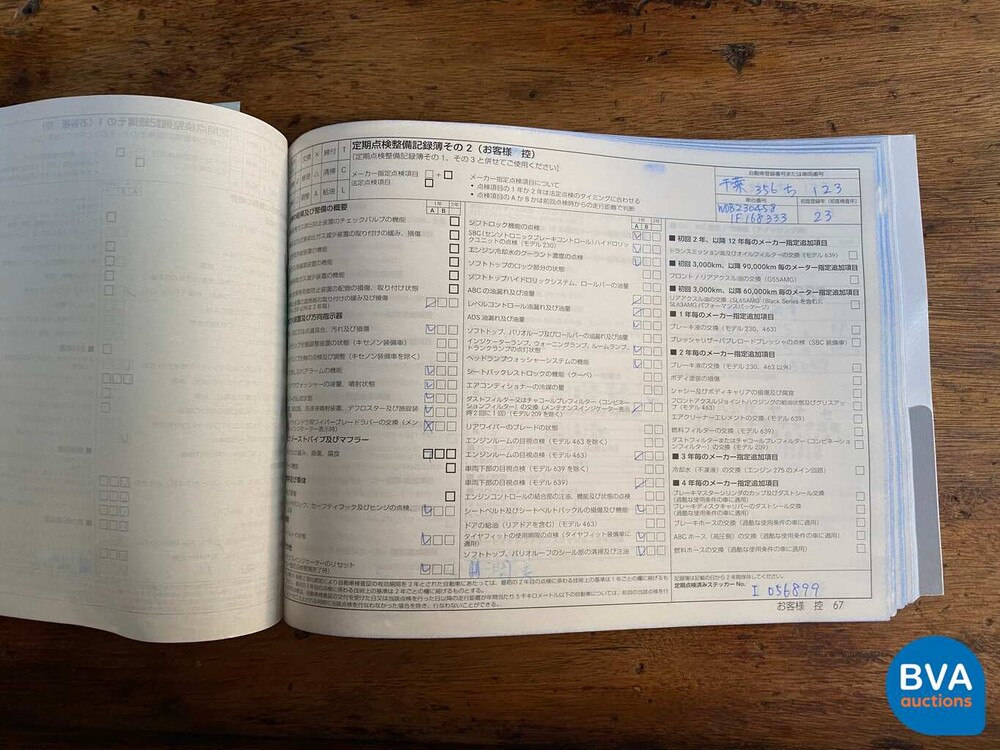 Mercedes-Benz SL350 AMG 3.5 V6 315 PS SL-Klasse 2011.