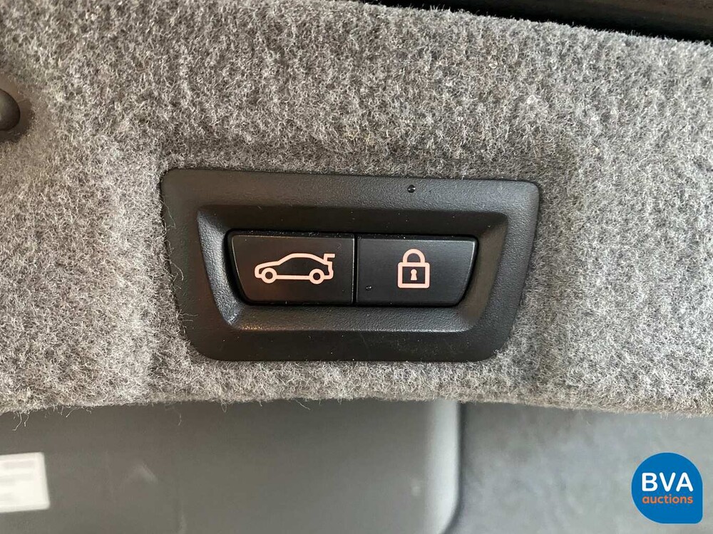 BMW 760i 544 PS V12 Turbo 2014 7er Individual, G-433-BG.