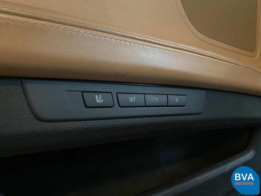 BMW 760i 544 PS V12 Turbo 2014 7er Individual, G-433-BG.