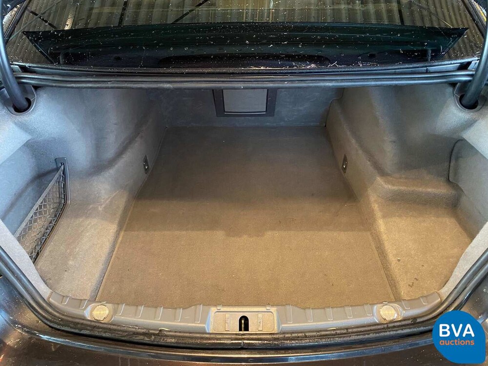 BMW 760i 544 PS V12 Turbo 2014 7er Individual, G-433-BG.