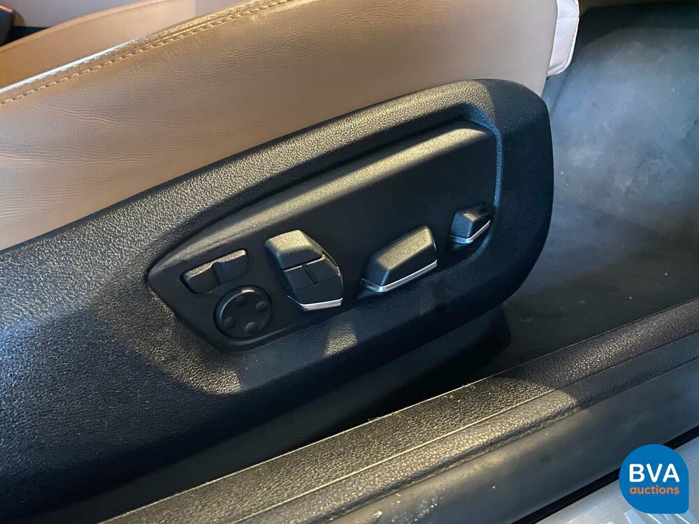 BMW 760i 544 PS V12 Turbo 2014 7er Individual, G-433-BG.
