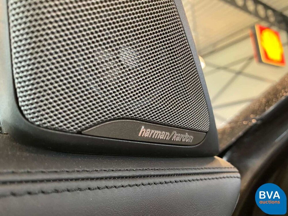 BMW 760i 544 PS V12 Turbo 2014 7er Individual, G-433-BG.