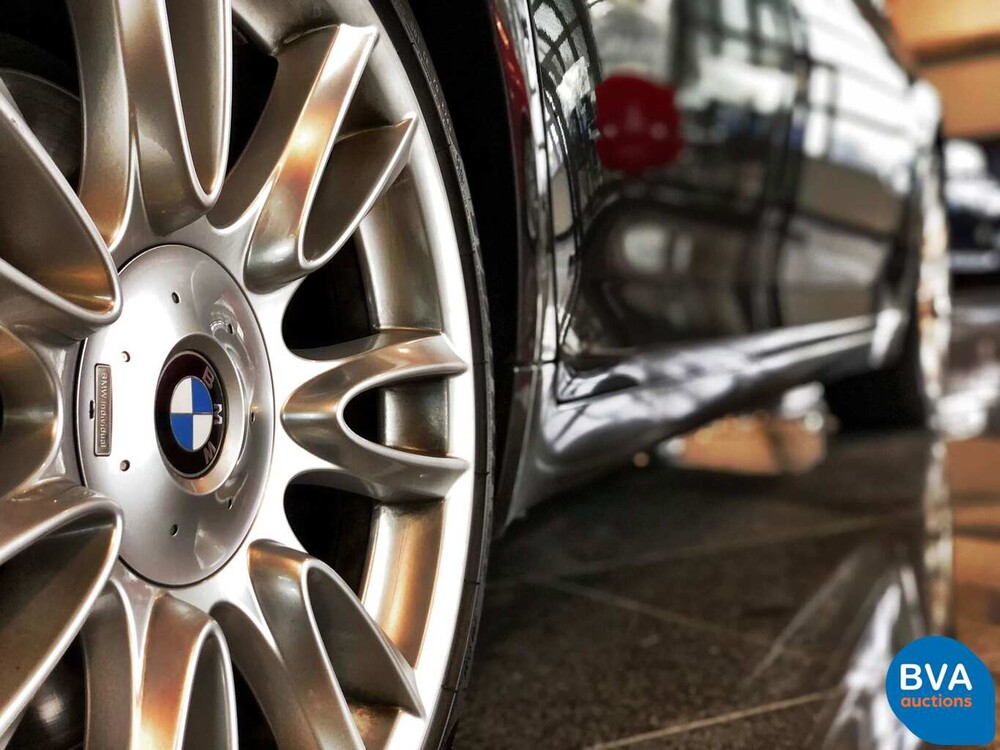 BMW 760i 544 PS V12 Turbo 2014 7er Individual, G-433-BG.