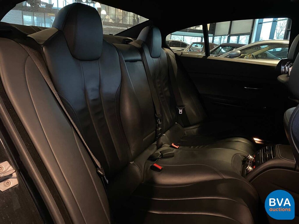 BMW 650i xDrive Gran Coupé V8 6er High Executive 450 PS 2013 -Original NL-, 8-KBR-35.