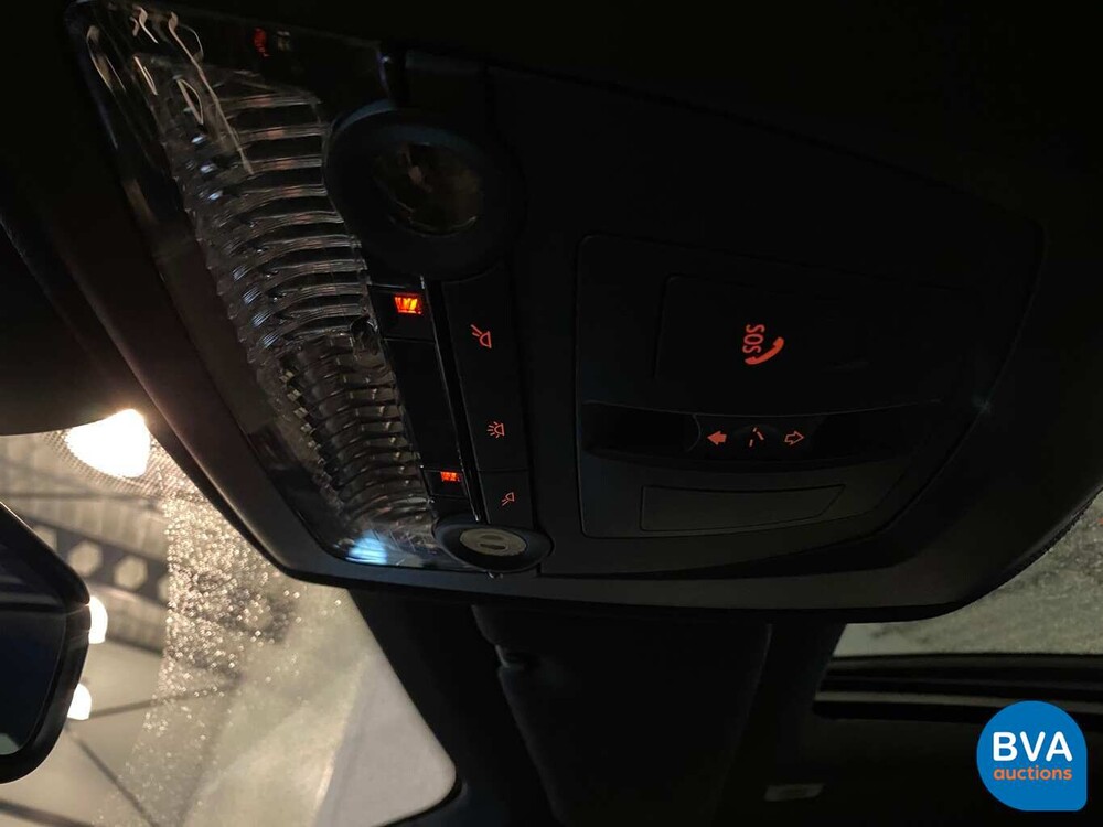 BMW 650i xDrive Gran Coupé V8 6er High Executive 450 PS 2013 -Original NL-, 8-KBR-35.