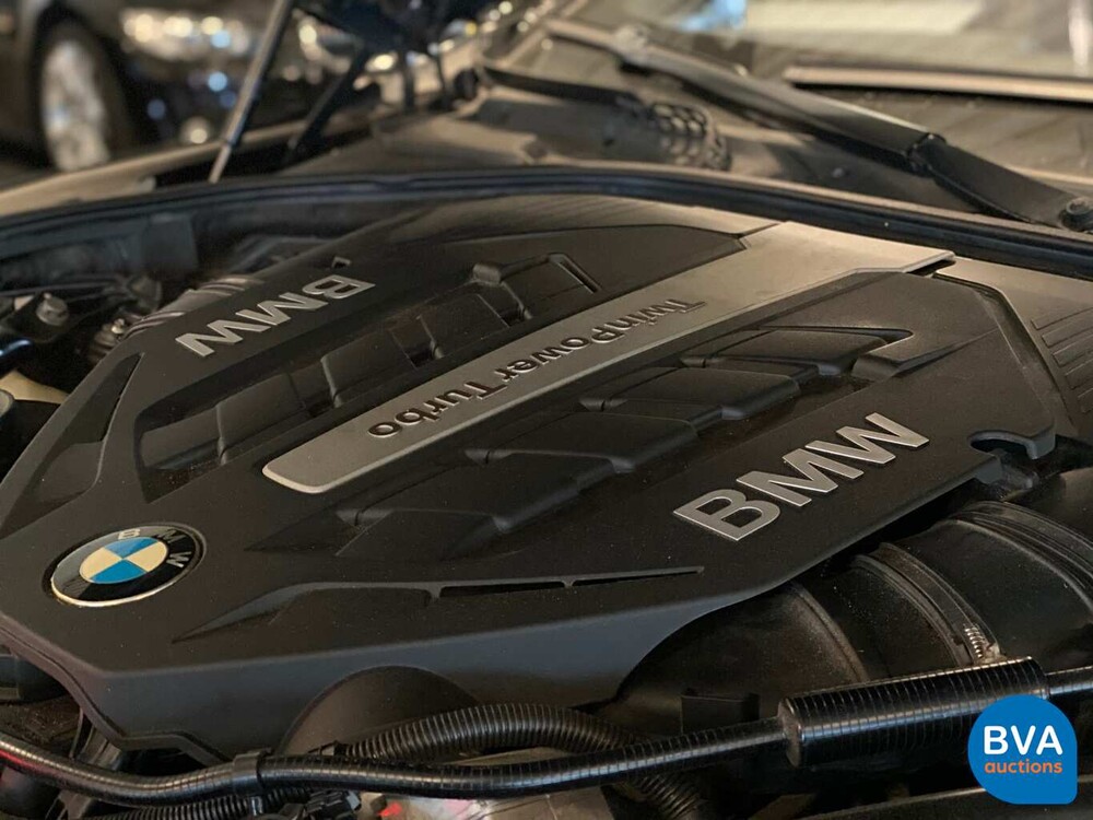 BMW 650i xDrive Gran Coupé V8 6er High Executive 450 PS 2013 -Original NL-, 8-KBR-35.