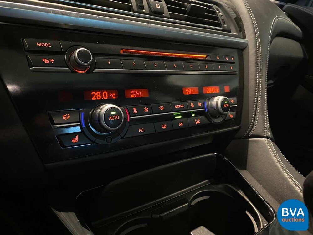 BMW 650i xDrive Gran Coupé V8 6er High Executive 450 PS 2013 -Original NL-, 8-KBR-35.