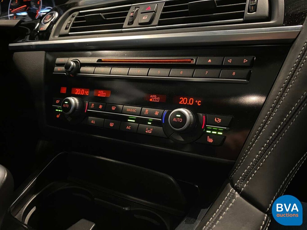 BMW 650i xDrive Gran Coupé V8 6er High Executive 450 PS 2013 -Original NL-, 8-KBR-35.