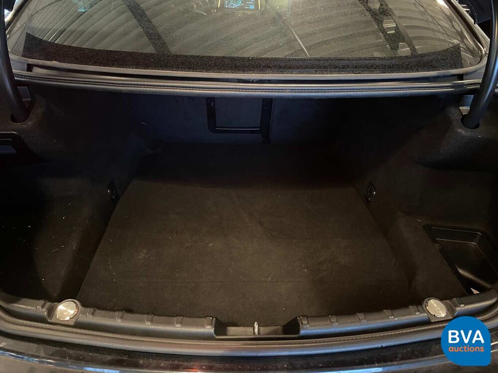 BMW 650i xDrive Gran Coupé V8 6er High Executive 450 PS 2013 -Original NL-, 8-KBR-35.