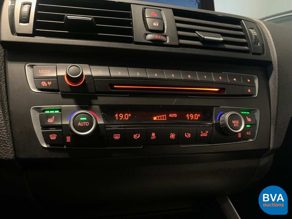 BMW M135i M-Sport 5-Türer 320 PS 1er M-Performance.