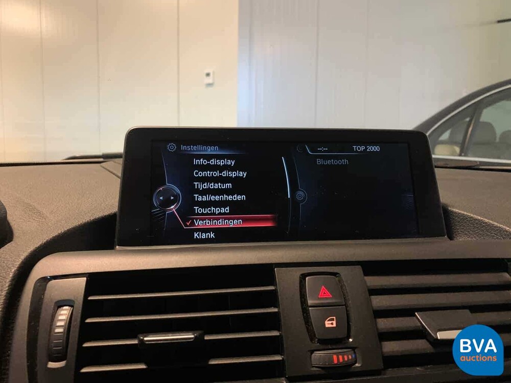 BMW M135i M-Sport 5-Türer 320 PS 1er M-Performance.