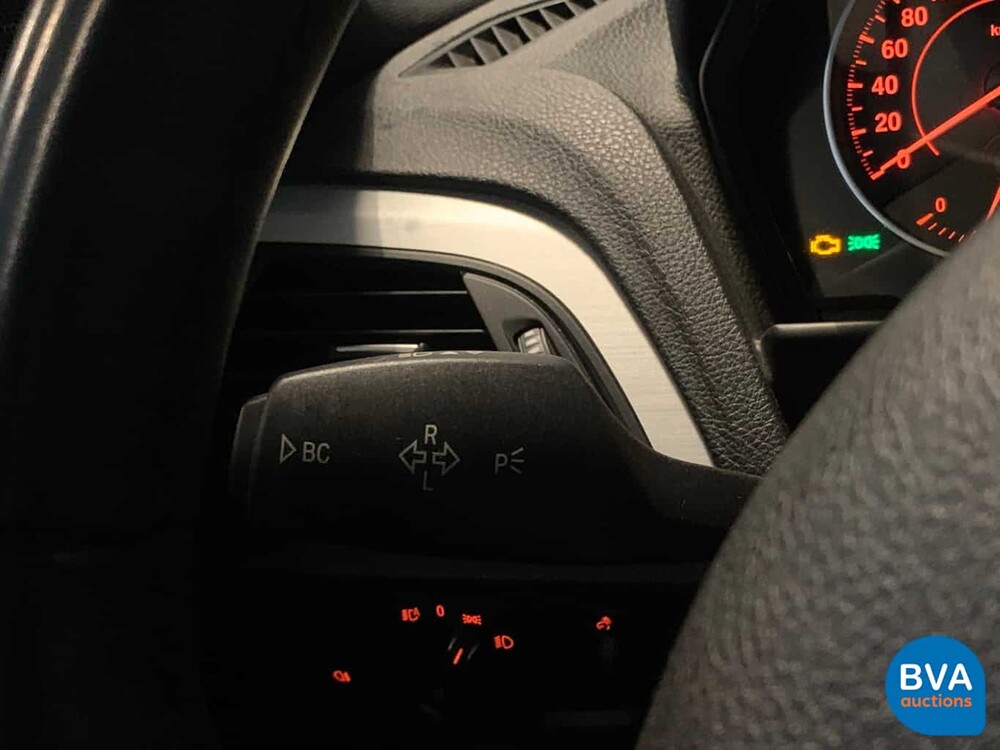 BMW M135i M-Sport 5-Türer 320 PS 1er M-Performance.