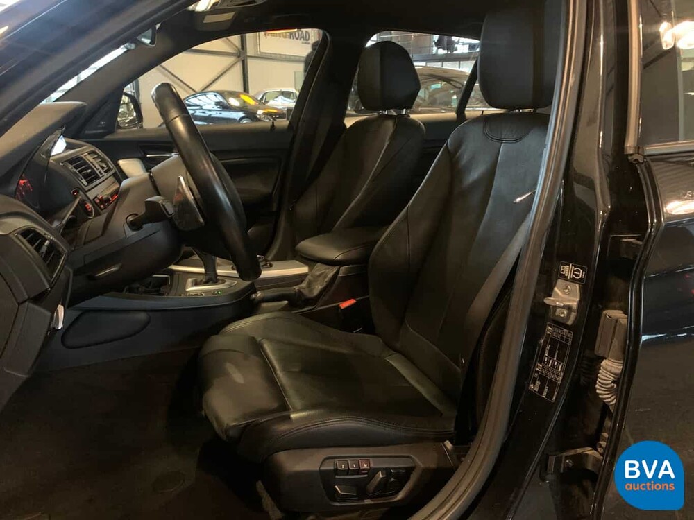 BMW M135i M-Sport 5-Türer 320 PS 1er M-Performance.