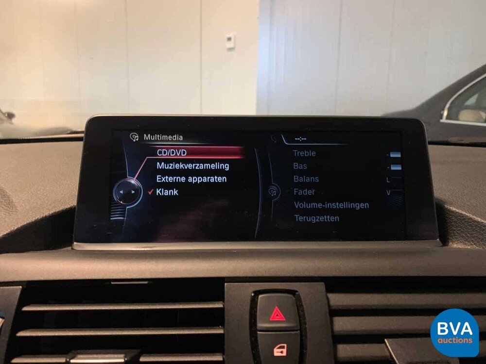 BMW M135i M-Sport 5-Türer 320 PS 1er M-Performance.