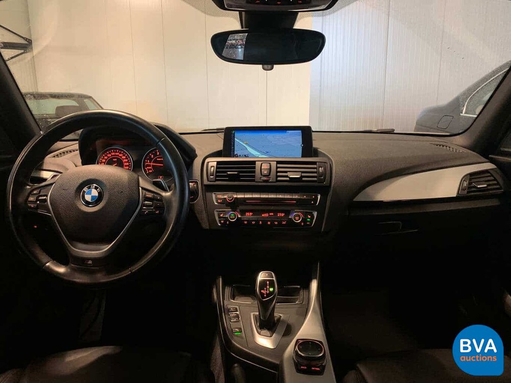 BMW M135i M-Sport 5-Türer 320 PS 1er M-Performance.